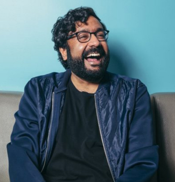 Hari Kondabolu